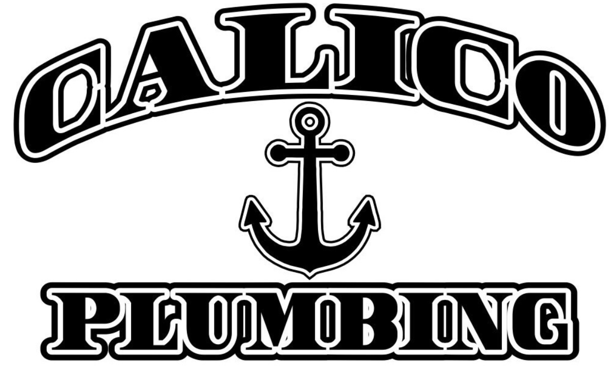 Calico Plumbing logo